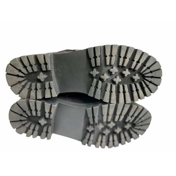 Cliffs by White Mountain Marlee Womens Boot Black Size 8M - Picture 7 of 7